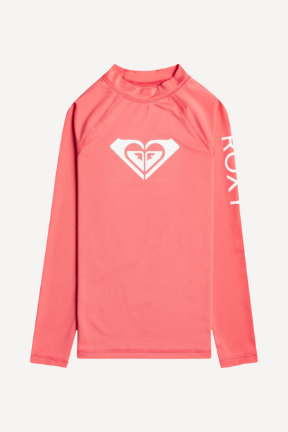 UV Badeshirt - Whole Hearted
