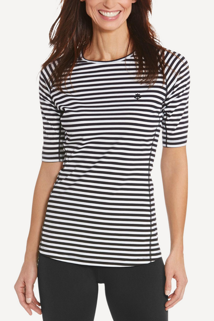 UV Schwimmshirt - Hightide