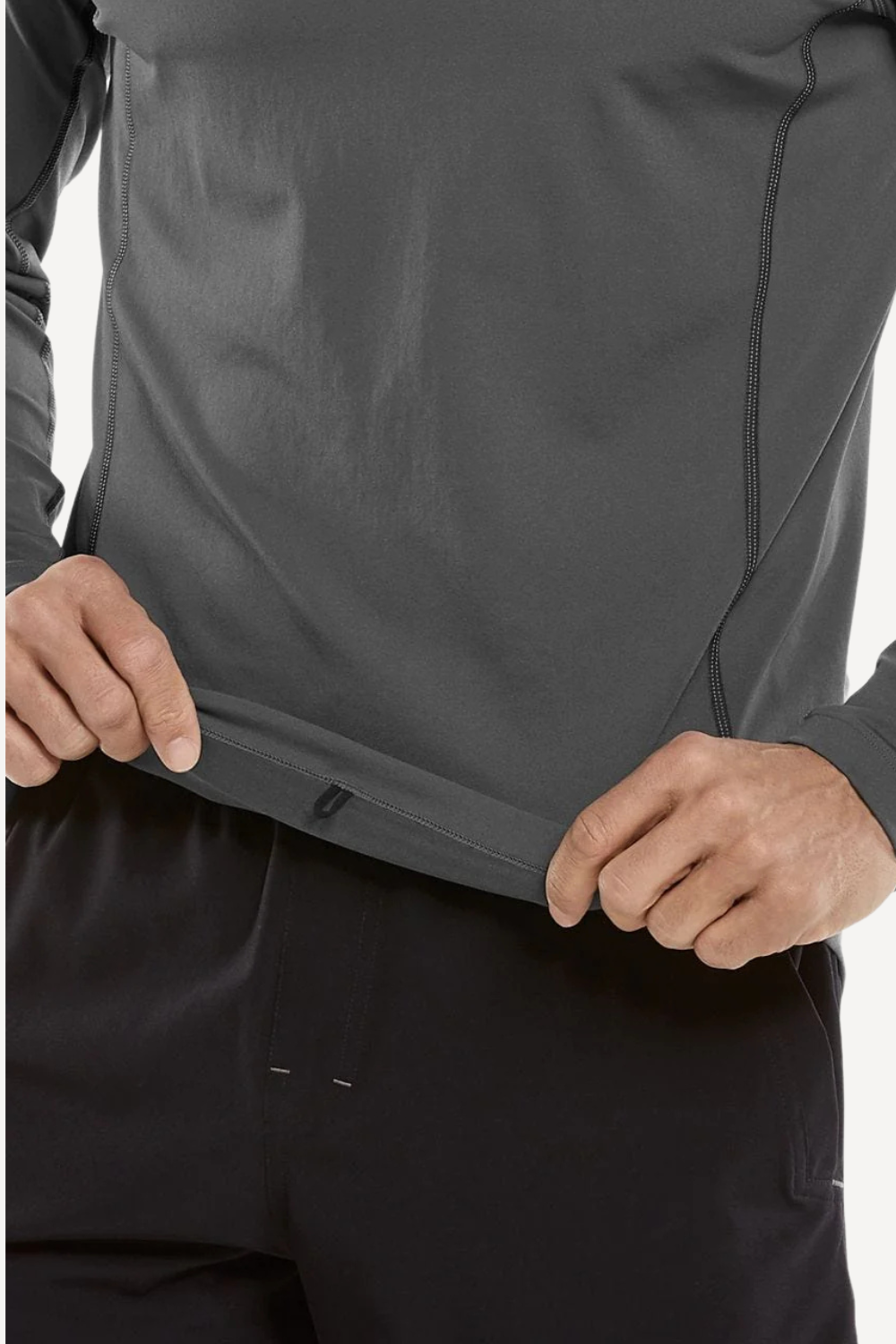 UV Schwimmshirt - Hightide