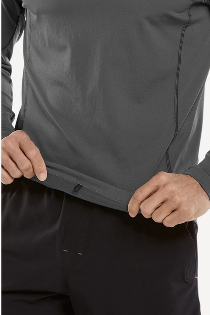 UV Schwimmshirt - Hightide