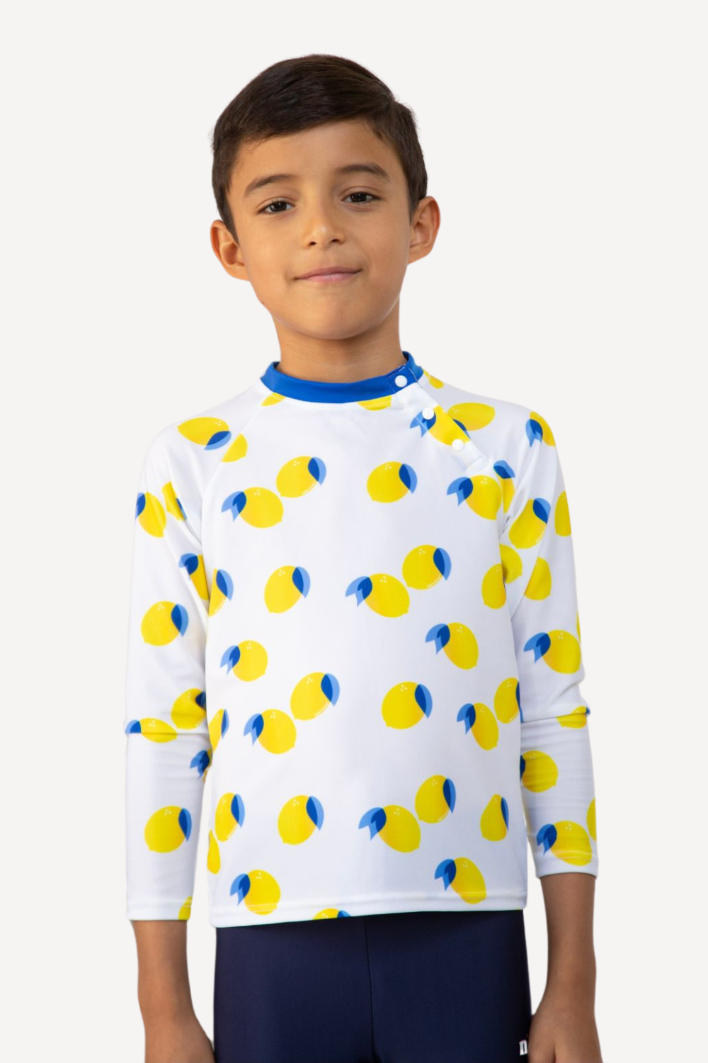 UV Badeshirt - Samoa