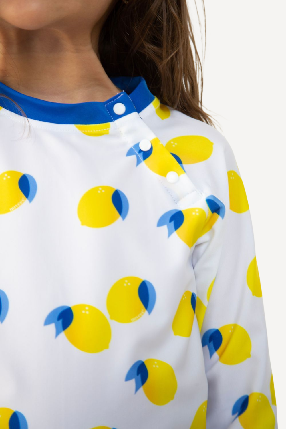 UV Badeshirt - Samoa