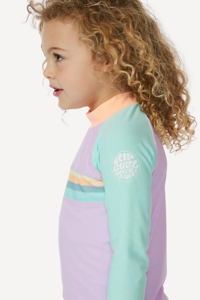 UV Badeshirt - Crystal Cove