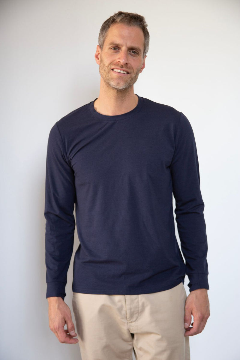 Herren UV-Schutz Sun Hoodie UPF50+ - Langarmshirt Mit Kapuze Für Outdoor & Wassersport