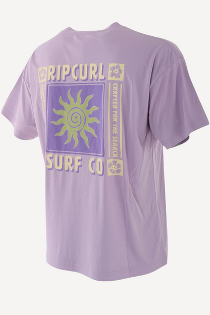 UV Badeshirt - Cala Vadella