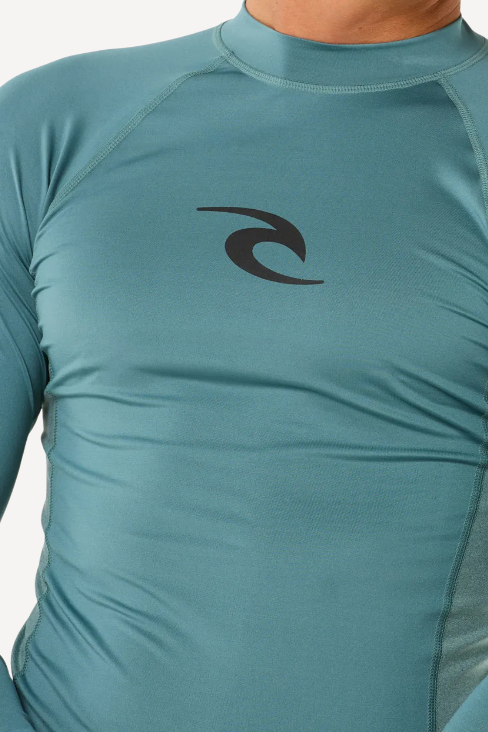 UV Badeshirt - Waves