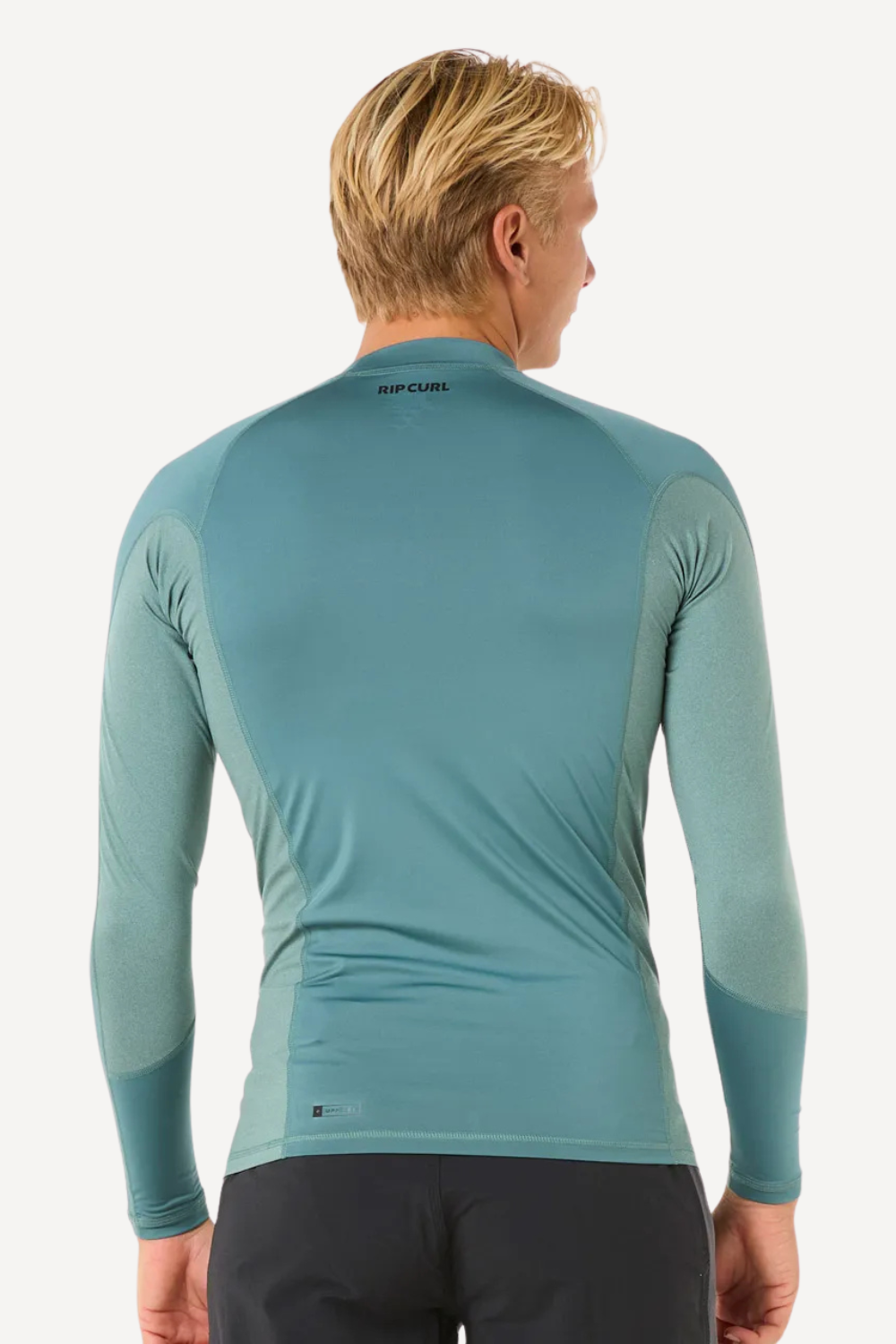 UV Badeshirt - Waves