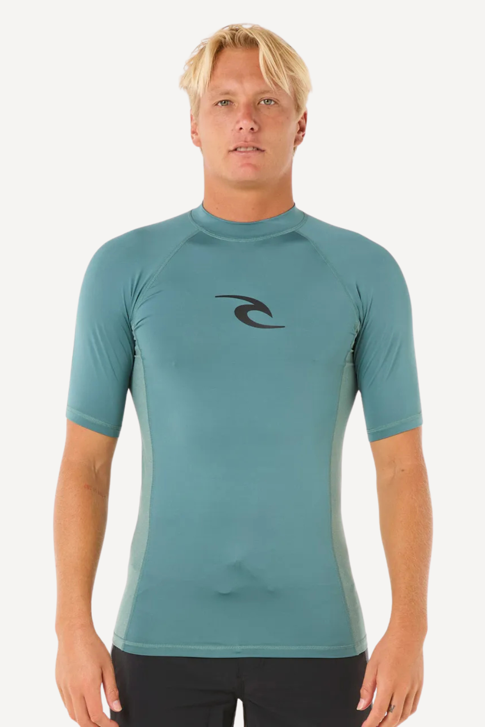 UV Badeshirt - Waves