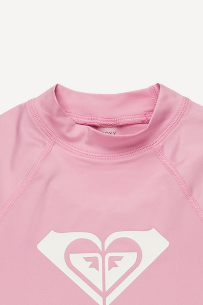 UV Badeshirt - Whole Hearted