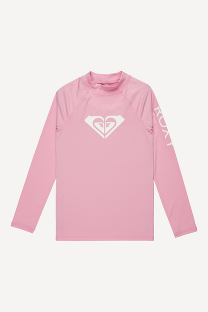 UV Badeshirt - Whole Hearted
