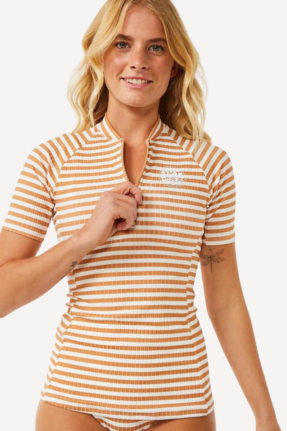 UV Badeshirt - Premium Surf