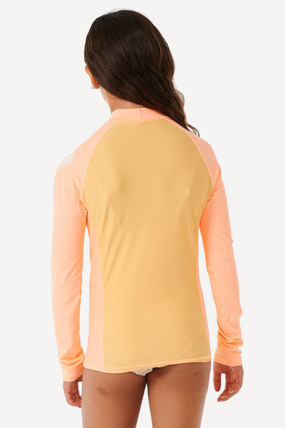 UV Badeshirt - Classic Surf