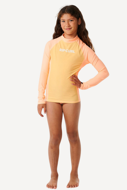 UV Badeshirt - Classic Surf