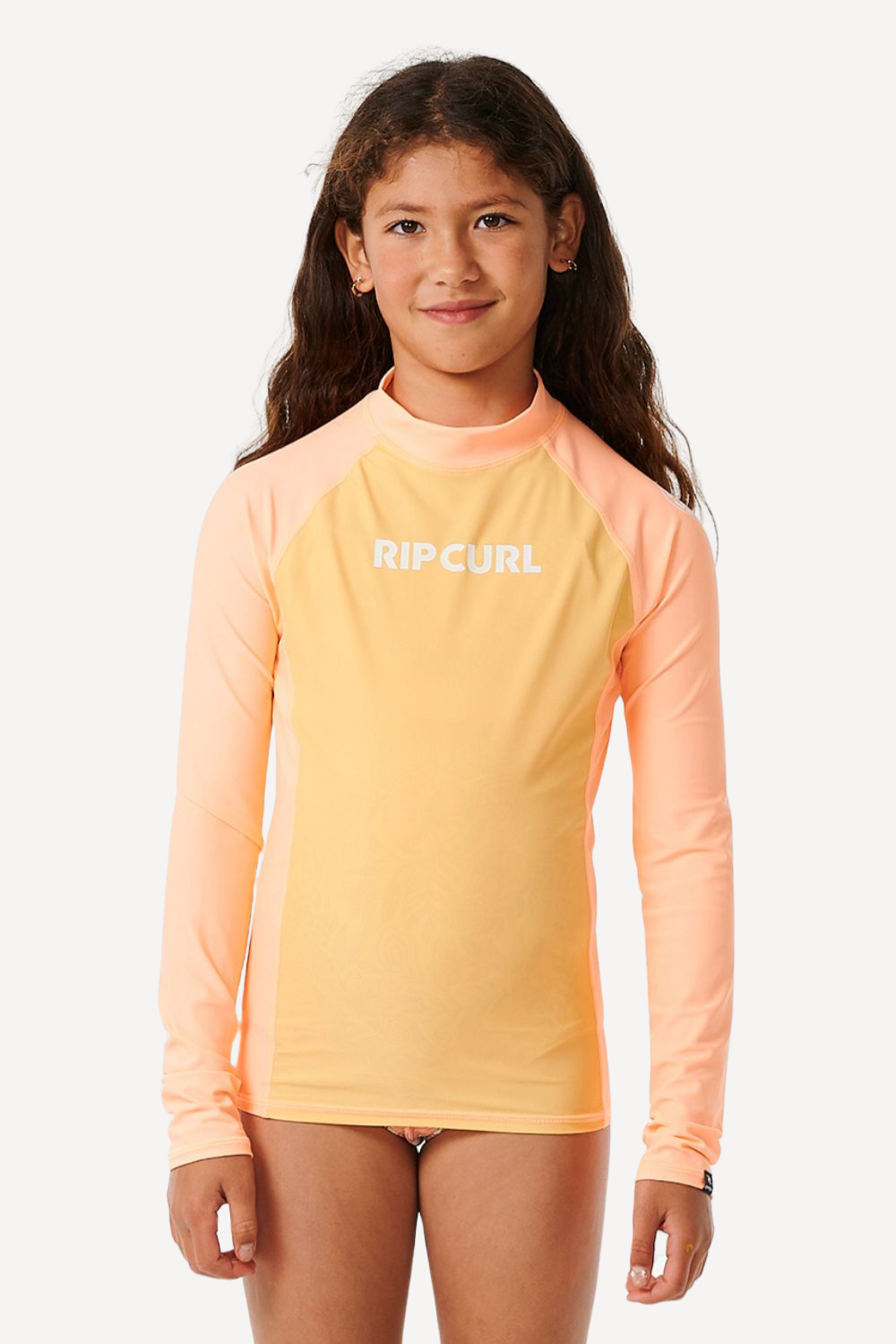 UV Badeshirt - Classic Surf