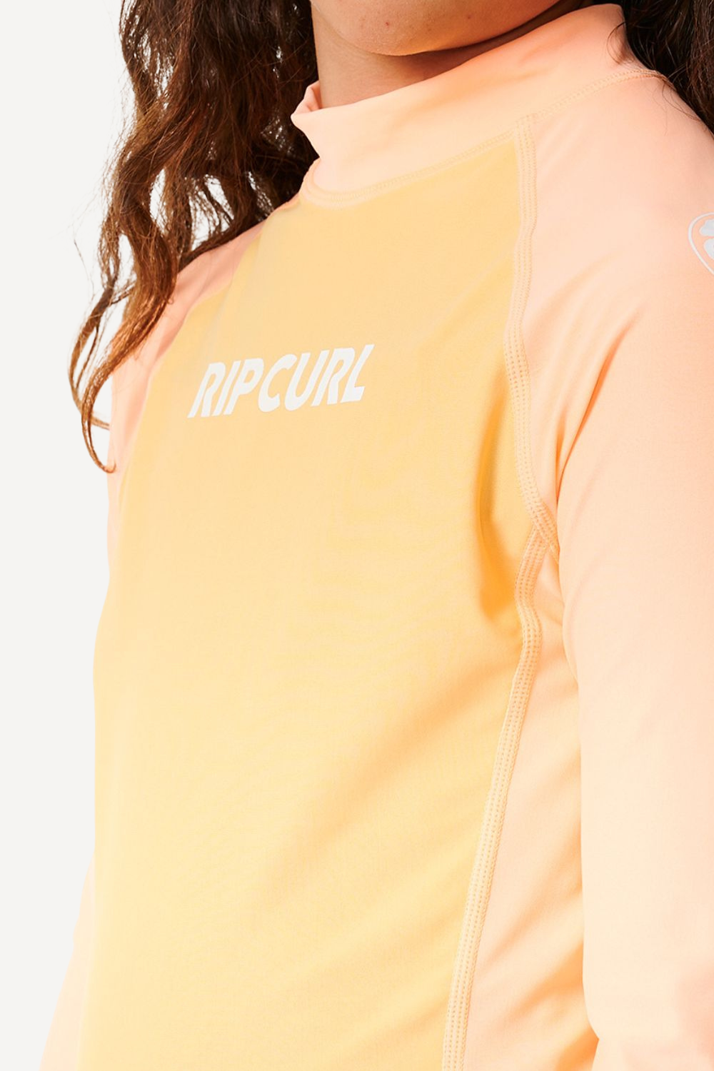 UV Badeshirt - Classic Surf