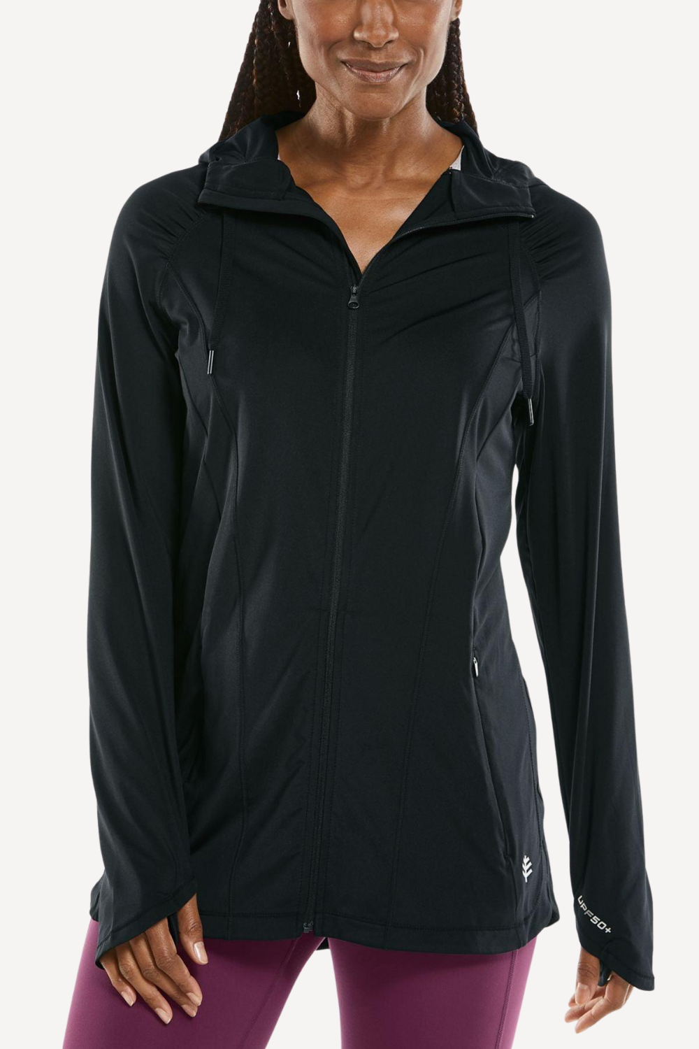 UV Jacke - Astir