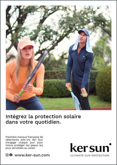 Poster Wartezimmer - Ker Sun