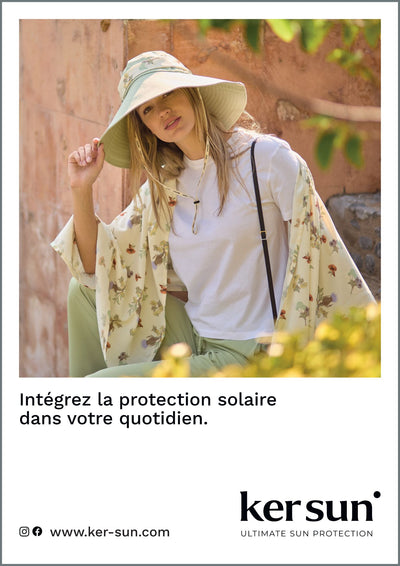 Poster Wartezimmer - Ker Sun