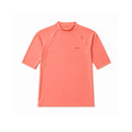 Kurzärmelige Lycra-Shirts