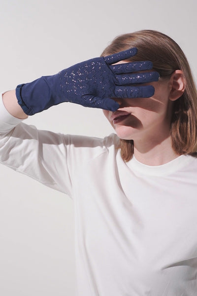 UV Handschuhe - Mojave