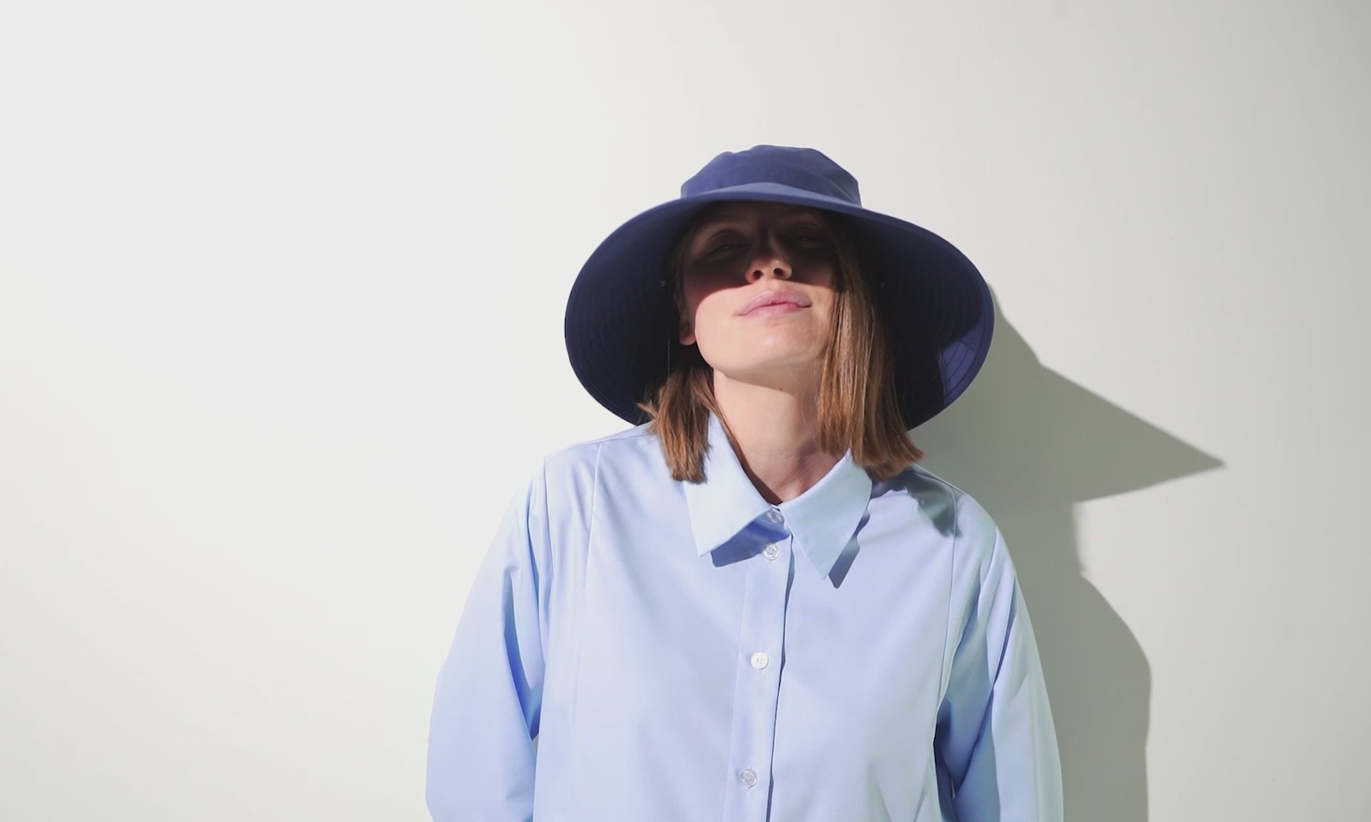 Video laden: UV-Schutzkleidung und UV Sonnenhüte - Ker Sun