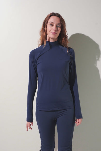 UV Badeshirt - Malibu