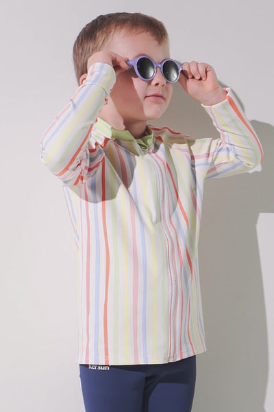 UV Badejacke - Fidji