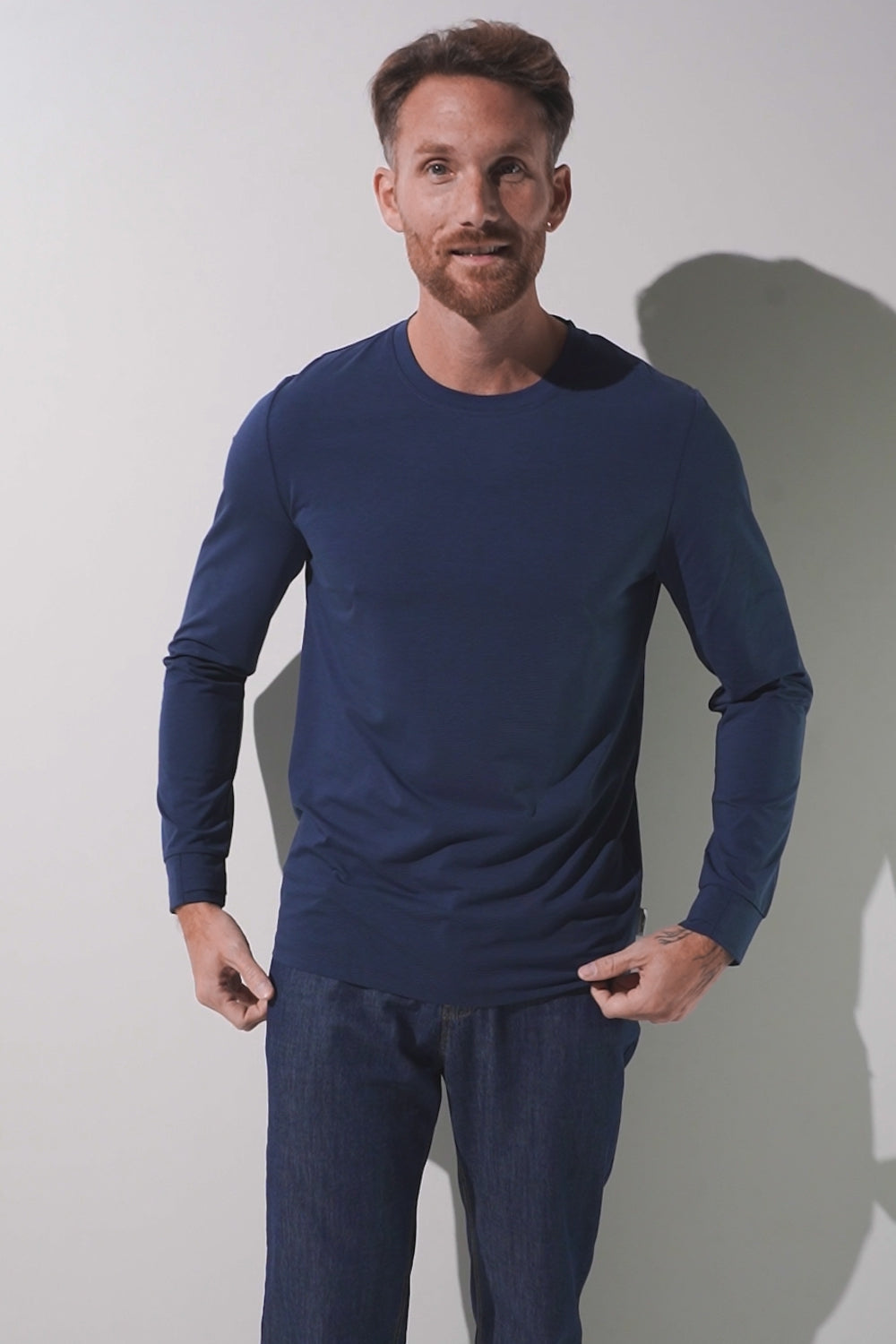 UV Shirt - Saint-Malo