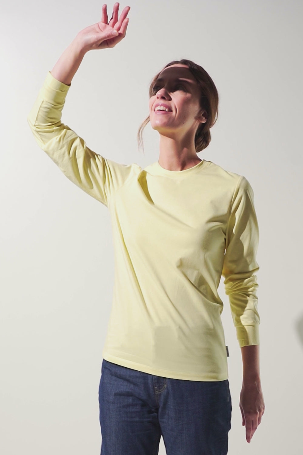 UV Shirt - Saint-Malo