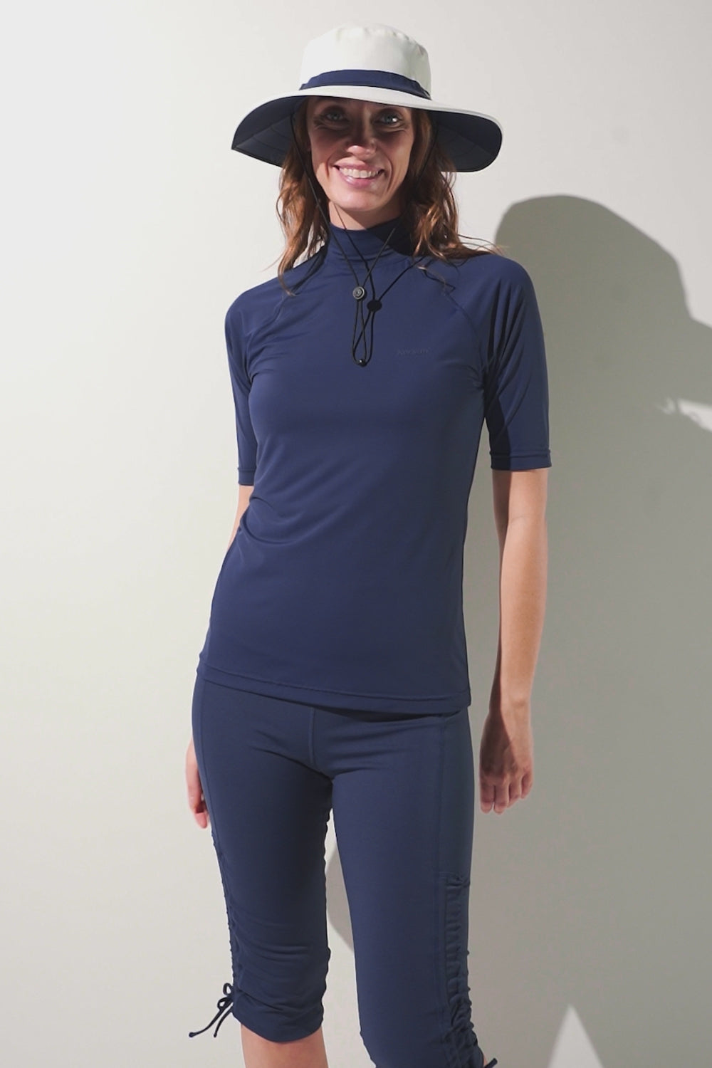 UV Badeshirt - Malibu