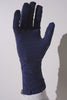 Gants anti-UV - Mojave bleu avec protection UPF 50+, légers et adhérents, parfaits pour activités en extérieur.