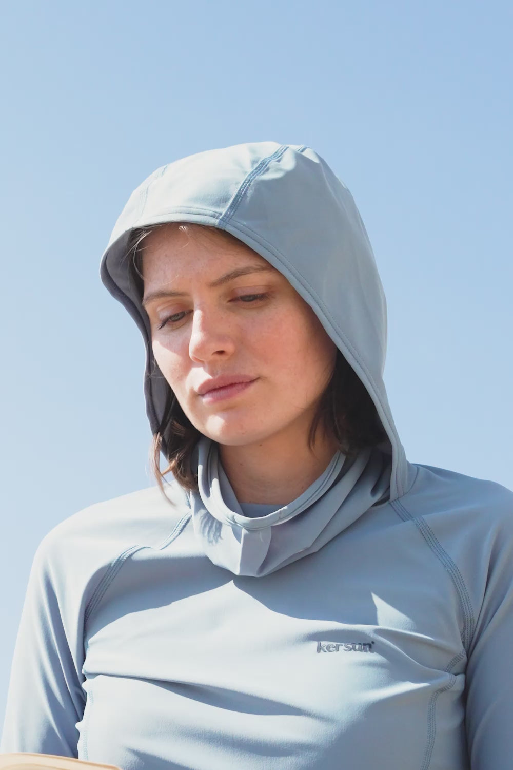 Video laden: Chapeaux et Vêtements anti-UV Ker Sun pour Femme et Homme