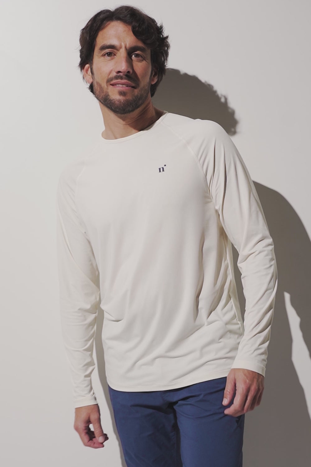 UV T-shirt - Oasis