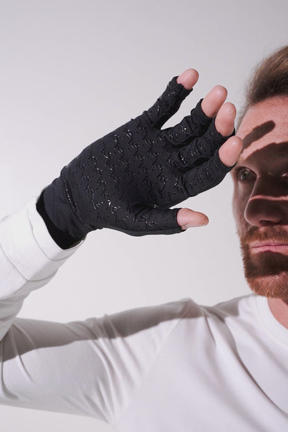 UV Fingerlose Handschuhe - Mojave