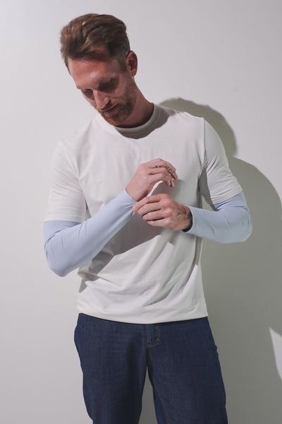 UV Armstulpen - Gobi