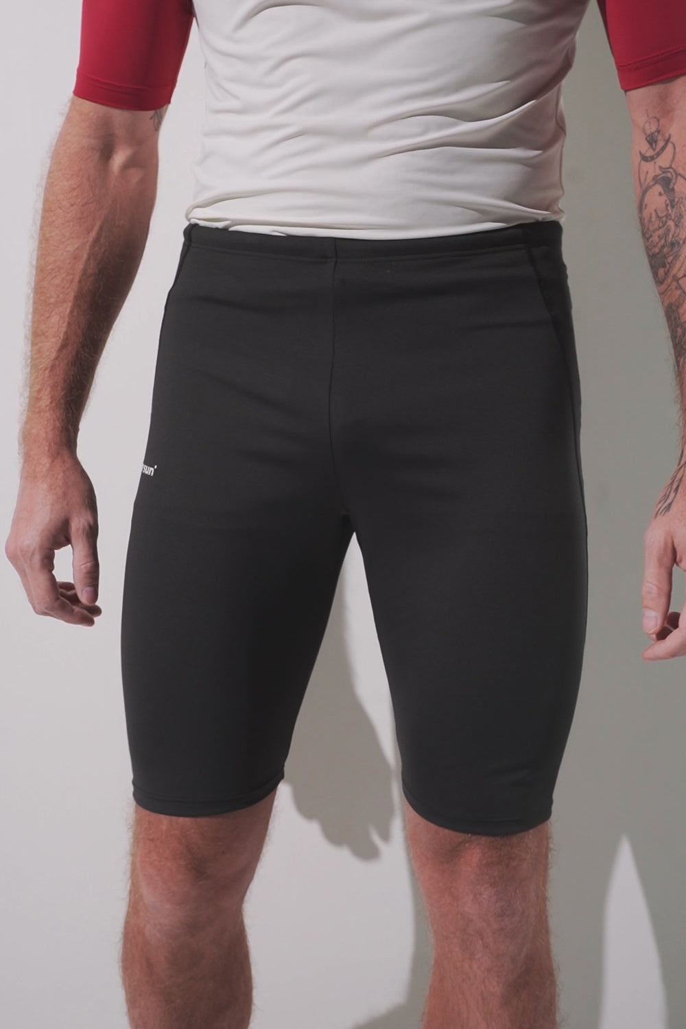 UV Badeshort – Pacific