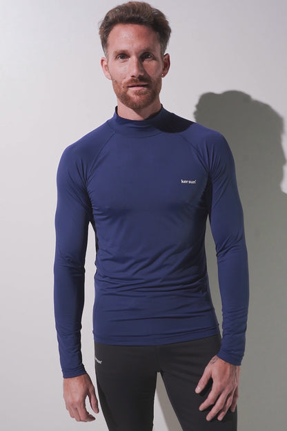 UV Badeshirt – Malibu