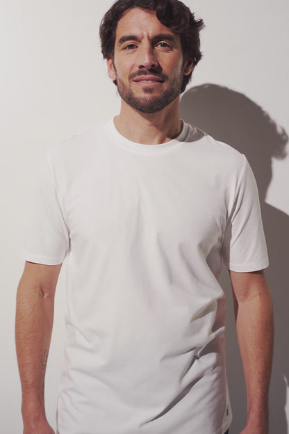 UV T-shirt - Saint-Malo