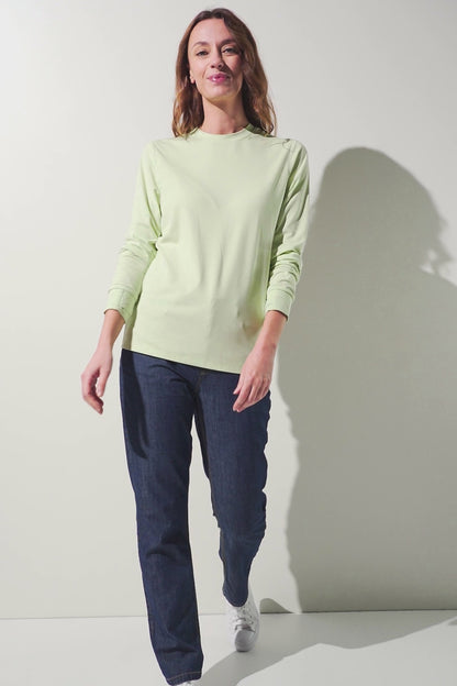 UV Shirt - Saint-Malo