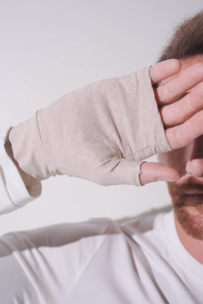 UV Fäustling Handschuhe - Gobi