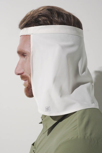 UV Nackenschutz – Gobi