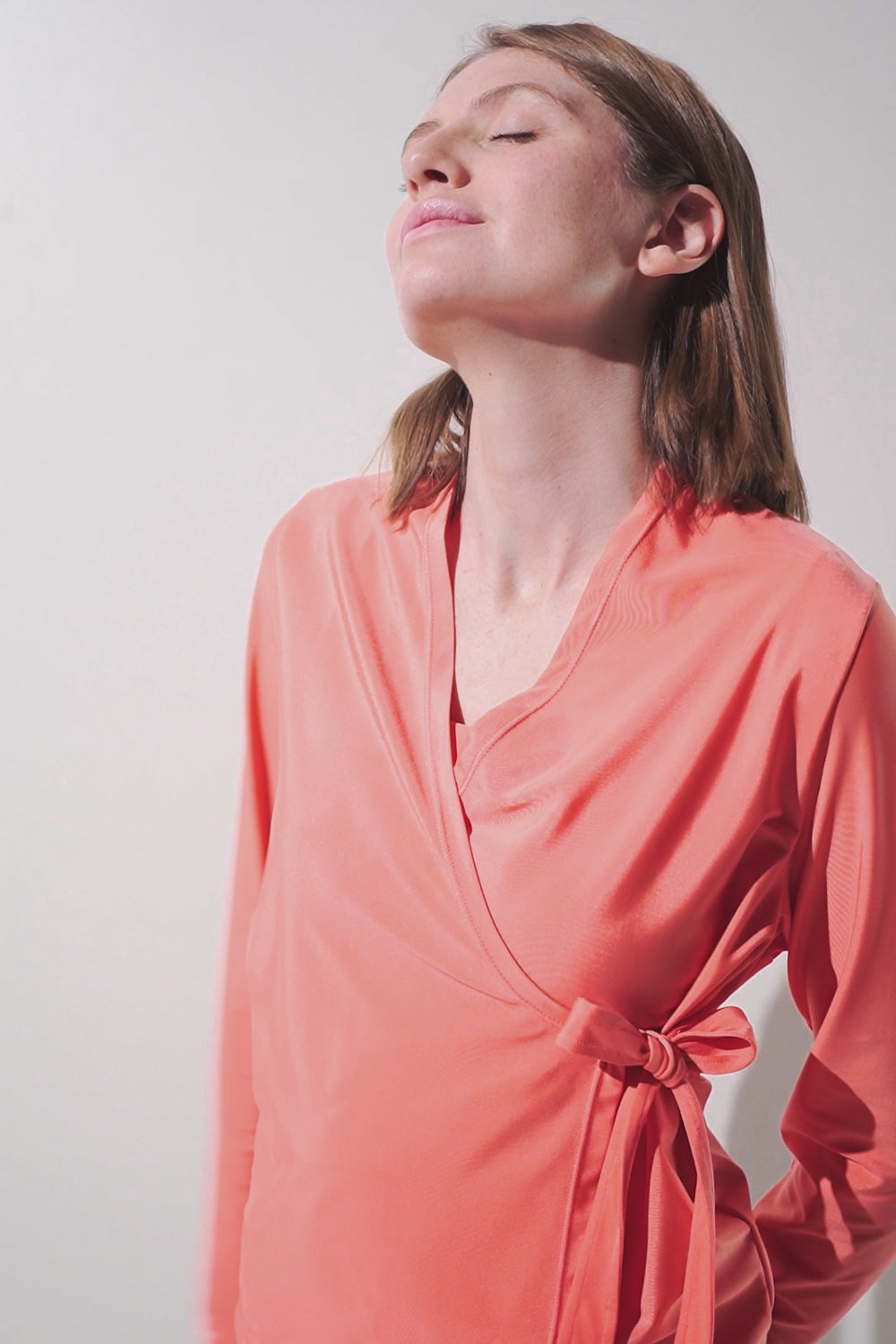 UV Badejacke – Capri