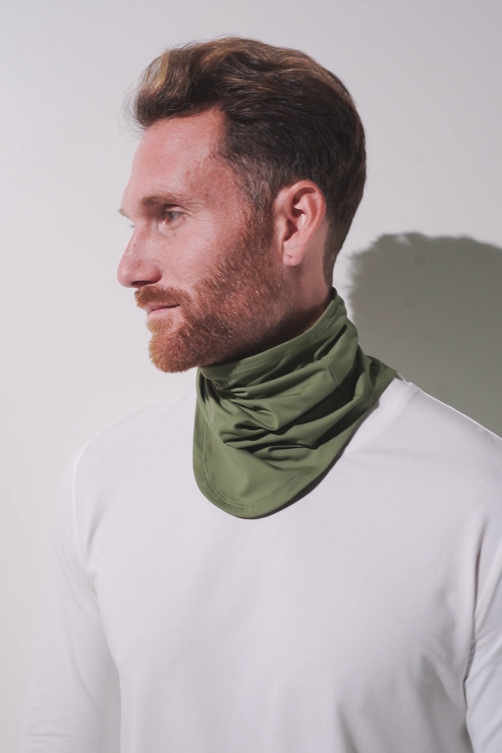 UV Schlauchschal - Boston