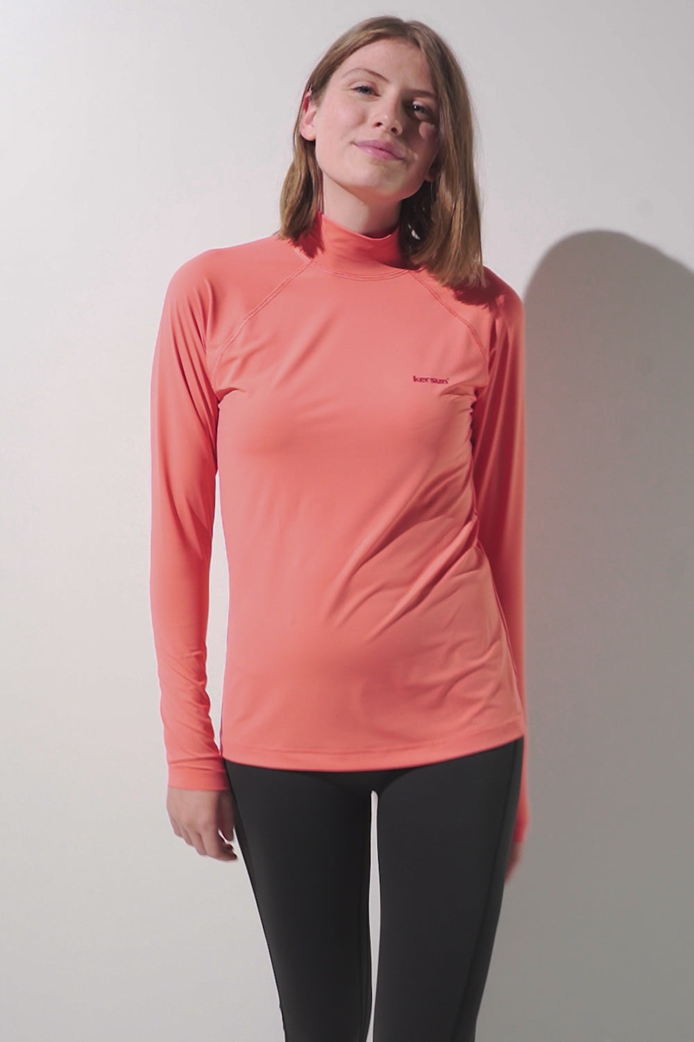 UV Badeshirt - Malibu