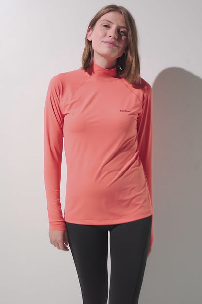 UV Badeshirt - Malibu