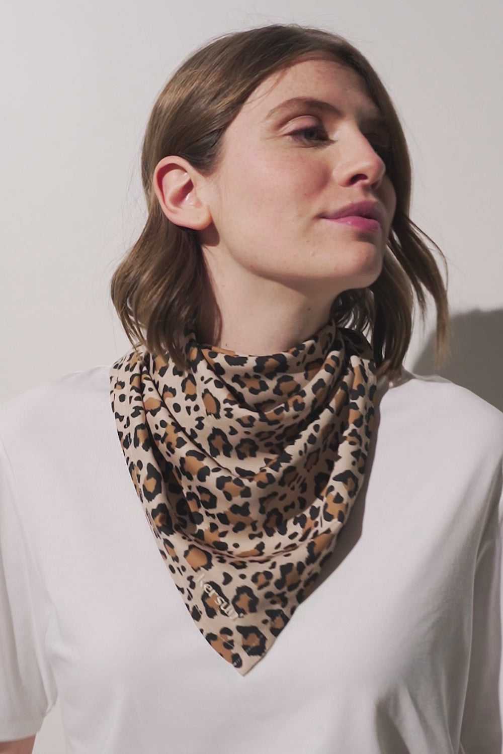 UV Halstuch - Positano