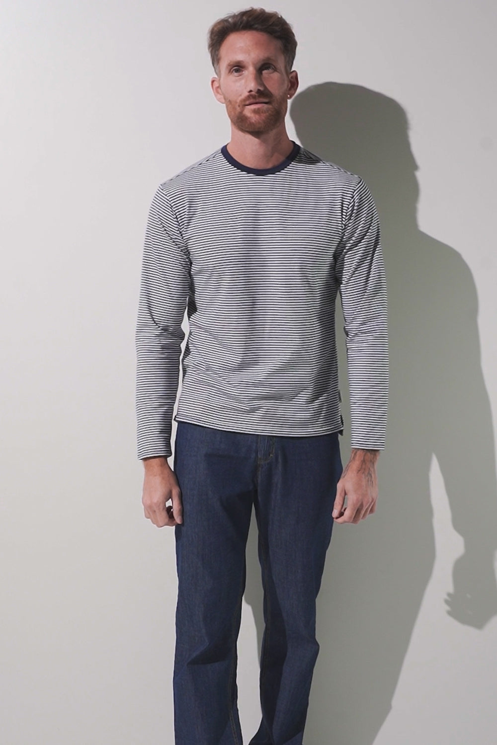 UV T-Shirt – La Rochelle