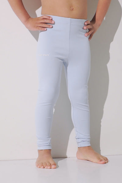 UV Badelegging - Samoa