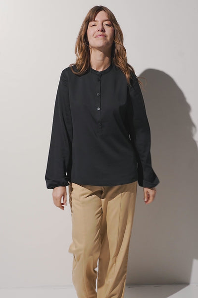 UV Bluse - Positano