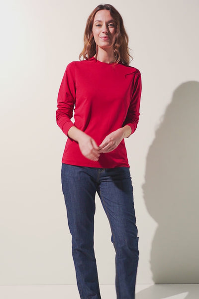 UV Shirt - Saint-Malo